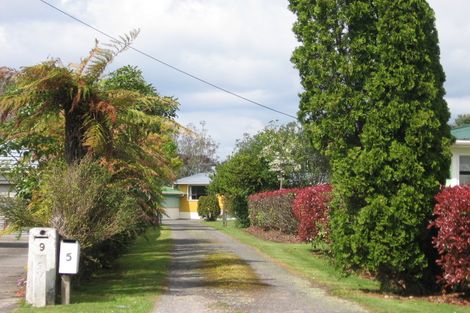 Photo of property in 5 Dawson Drive, Ngongotaha, Rotorua, 3010