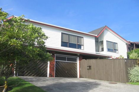 Photo of property in 71 Tweed Road, Papakowhai, Porirua, 5024