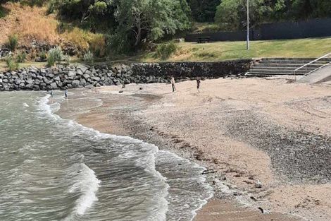 Photo of property in 36 Park Terrace, Corsair Bay, Lyttelton, 8082