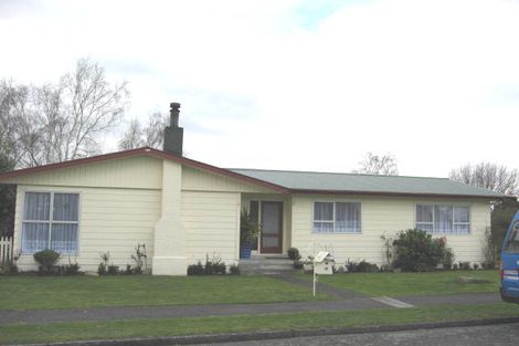 Photo of property in 7 Manchester Street, Solway, Masterton, 5810