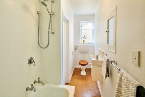 Photo of property in 93b Grafton Road, Roseneath, Wellington, 6011