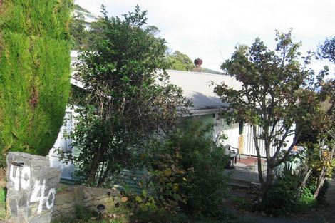 Photo of property in 40 Tilbury Street, Fairfield, Lower Hutt, 5011