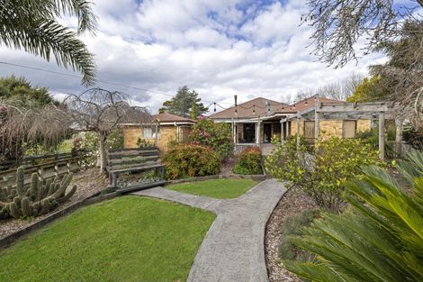 Photo of property in 802 Tuhikaramea Road, Ngahinapouri, Hamilton, 3290