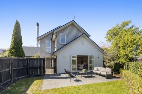 Photo of property in 5 Thomas Cane Lane, Hillmorton, Christchurch, 8024
