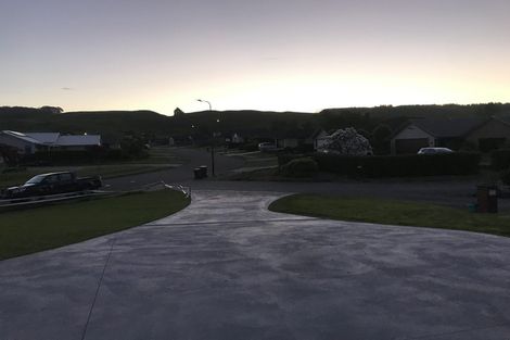 Photo of property in 11 Hamon Place, Pukehangi, Rotorua, 3015