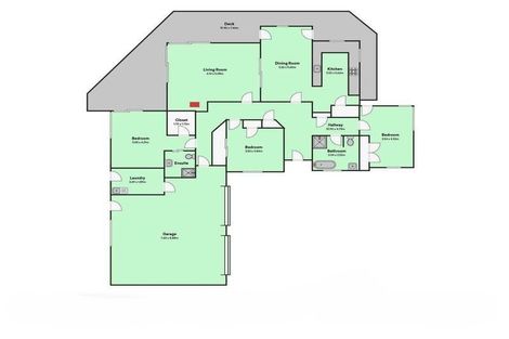 Photo of property in 1 Shakespeare Road, Bastia Hill, Whanganui, 4500