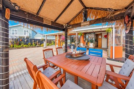 Photo of property in 527 Achilles Avenue, Whangamata, 3620