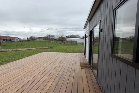 Photo of property in 443 Marychurch Road, Matangi, Hamilton, 3284