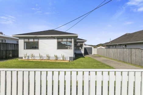 Photo of property in 9 Mckay Street, Wainuiomata, Lower Hutt, 5014