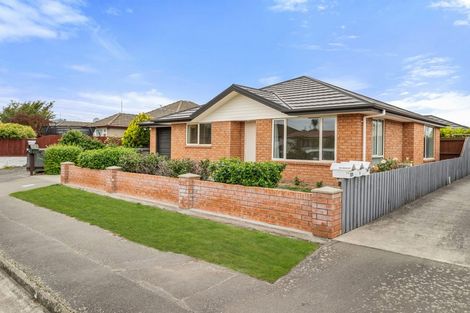 Photo of property in 13a Nottingham Avenue, Halswell, Christchurch, 8025