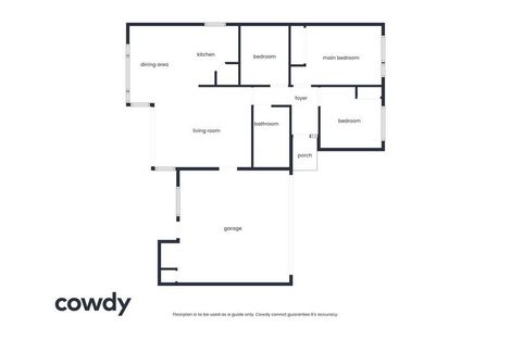 Photo of property in 487 Madras Street, St Albans, Christchurch, 8014