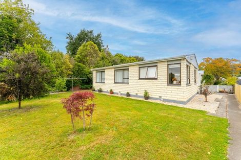 Photo of property in 1/65 Ormsby Street North, Temuka, 7920