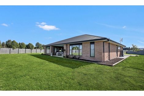 Photo of property in 9 Fantail Avenue, Amberley, 7410