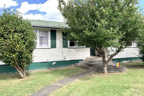 Photo of property in 1/7 Mcdougall Street, Manurewa East, Auckland, 2102