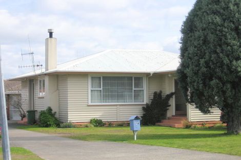 Photo of property in 4a Lodge Avenue, Mount Maunganui, 3116