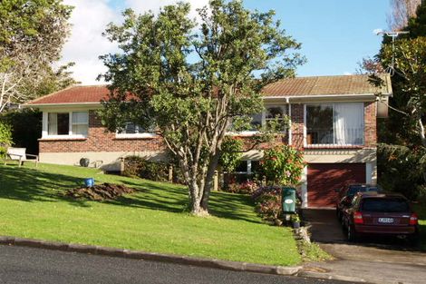 Photo of property in 5 Masefield Street, Cockle Bay, Auckland, 2014