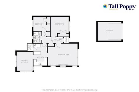 Photo of property in 14 Hugh Street, Sawyers Bay, Port Chalmers, 9023