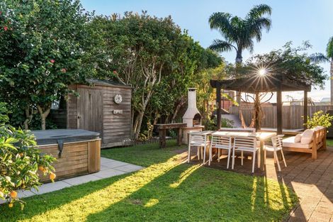 Photo of property in 46b Oceanbeach Road, Mount Maunganui, 3116