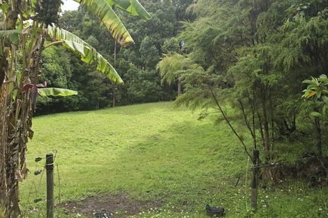 Photo of property in 656 Takahue Road, Takahue, Kaitaia, 0481