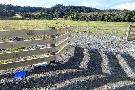 Photo of property in 249 Coulson Road, Paroa, Greymouth, 7805