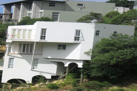 Photo of property in 12b Coolidge Street, Brooklyn, Wellington, 6021