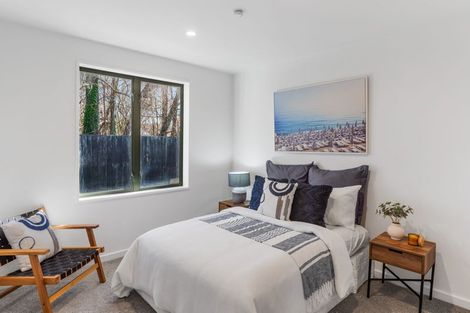 Photo of property in 10 Saint Thomas Place, Woolston, Christchurch, 8062