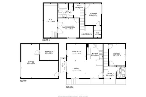 Photo of property in 12a Govind Grove, Ngaio, Wellington, 6035