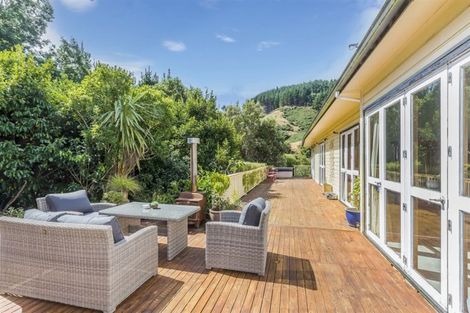 Photo of property in 9 Mount Cecil Road, Judgeford, Porirua, 5381