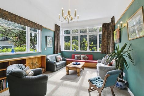 Photo of property in 21 Clark Street, Khandallah, Wellington, 6035