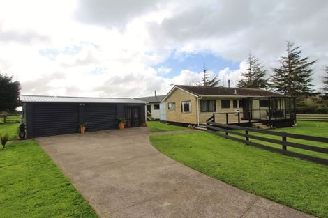 Photo of property in 51 Martyn Wright Road, Mauku, Pukekohe, 2678