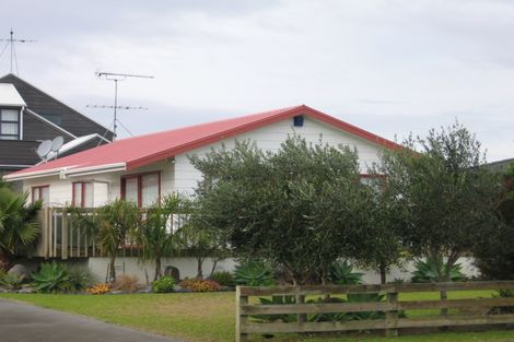 Photo of property in 124 Omaha Drive, Omaha, 0986