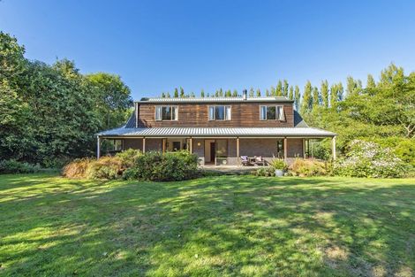 Photo of property in 178 Springston Rolleston Road, Rolleston, Christchurch, 7674