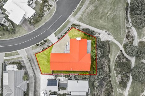 Photo of property in 28 Schooner Avenue, Snells Beach, 0920