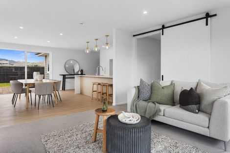 Photo of property in 10 Matai Springs Drive, Halswell, Christchurch, 8025