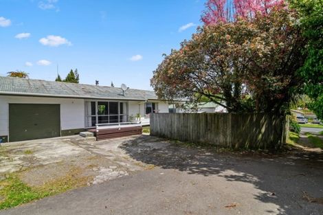Photo of property in 4b Westlock Road, Koutu, Rotorua, 3010