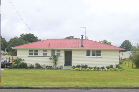 Photo of property in 91 Goldfinch Street, Ohakune, 4625