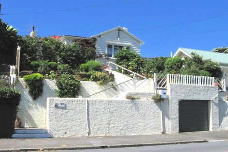 Photo of property in 89 Clyde Street, Island Bay, Wellington, 6023