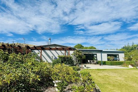 Photo of property in 12 Clutha Road, Ettrick, Roxburgh, 9572