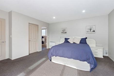 Photo of property in 20 Marsack Crescent, Halswell, Christchurch, 8025