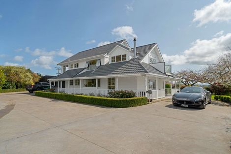 Photo of property in 2 Lees Pakaraka Road, Te Ore Ore, Masterton, 5886