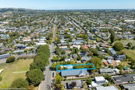 Photo of property in 45 Studholme Street, Somerfield, Christchurch, 8024