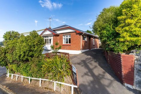 Photo of property in 1 Gilmore Street, Kaikorai, Dunedin, 9010
