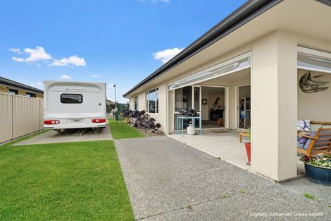 Photo of property in 5 Pania Place, Poraiti, Napier, 4112
