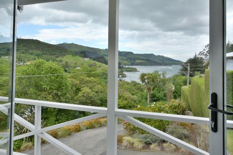Photo of property in 17 Harbour Terrace, Careys Bay, Port Chalmers, 9023