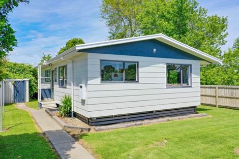 Photo of property in 1/3 Paul Street, Whakatane, 3120