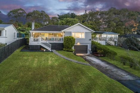 Photo of property in 20 Alexander Avenue, Torbay, Auckland, 0630