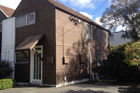 Photo of property in 1/37 Geraldine Street, Edgeware, Christchurch, 8013