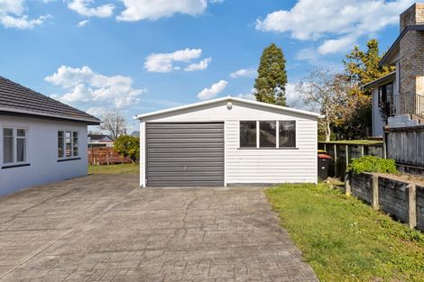 Photo of property in 33 Bank Street, Morrinsville, 3300