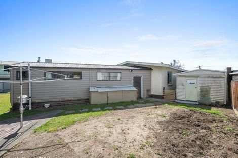 Photo of property in 3 Wadsworth Crescent, Redwoodtown, Blenheim, 7201
