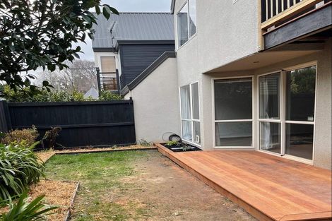 Photo of property in 2/40 Ranfurly Street, St Albans, Christchurch, 8014